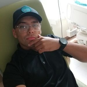 Meet your Posher, Jesus